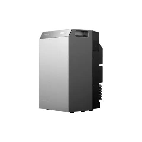 EcoFlow STREAM AC 5000 – AC-Speicher für Balkonkraftwerke 5,024 kWh