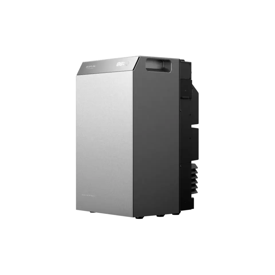 EcoFlow STREAM AC 5000 – AC-Speicher für Balkonkraftwerke 5,024 kWh
