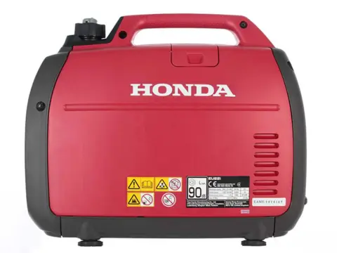 Honda EU22i – Benzin-Invertergenerator 230 V / 1.800 W
