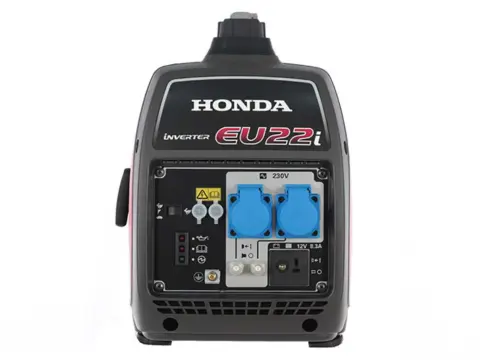 Honda EU22i – Benzin-Invertergenerator 230 V / 1.800 W