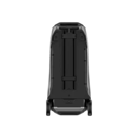 EcoFlow DELTA Pro 3 – Powerstation 4.096 Wh / 4.000 W