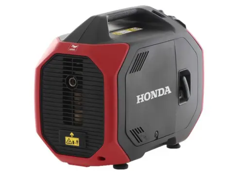 Honda EU32i – Benzin-Invertergenerator 230 V / 2.600 W