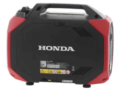 Honda EU32i – Benzin-Invertergenerator 230 V / 2.600 W