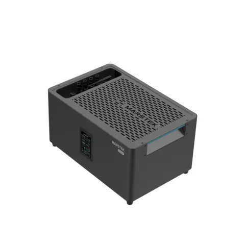 MARSTEK Jupiter C Plus – Solarstromspeicher-Set 5,12–7,68 kWh