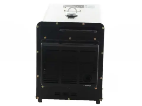 Blackstone SGB 8500-3 D-ES – Dieselgenerator 400 V / 6.000 W