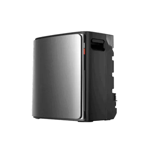 EcoFlow STREAM Ultra X – Solarstromspeicher-Sets 3,84 kWh