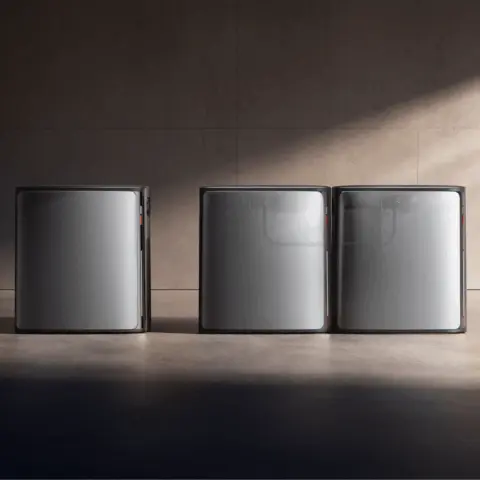 EcoFlow STREAM Ultra X – Solarstromspeicher-Sets 3,84 kWh