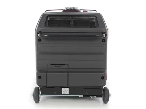 Honda EU30is – Benzin-Invertergenerator 230 V / 2.800 W