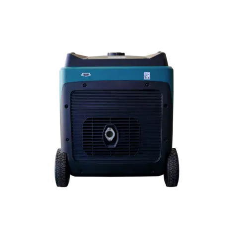 Könner & Söhnen KS 9500iE S ATSR – Benzin-Invertergenerator 230 V / 9.000 W